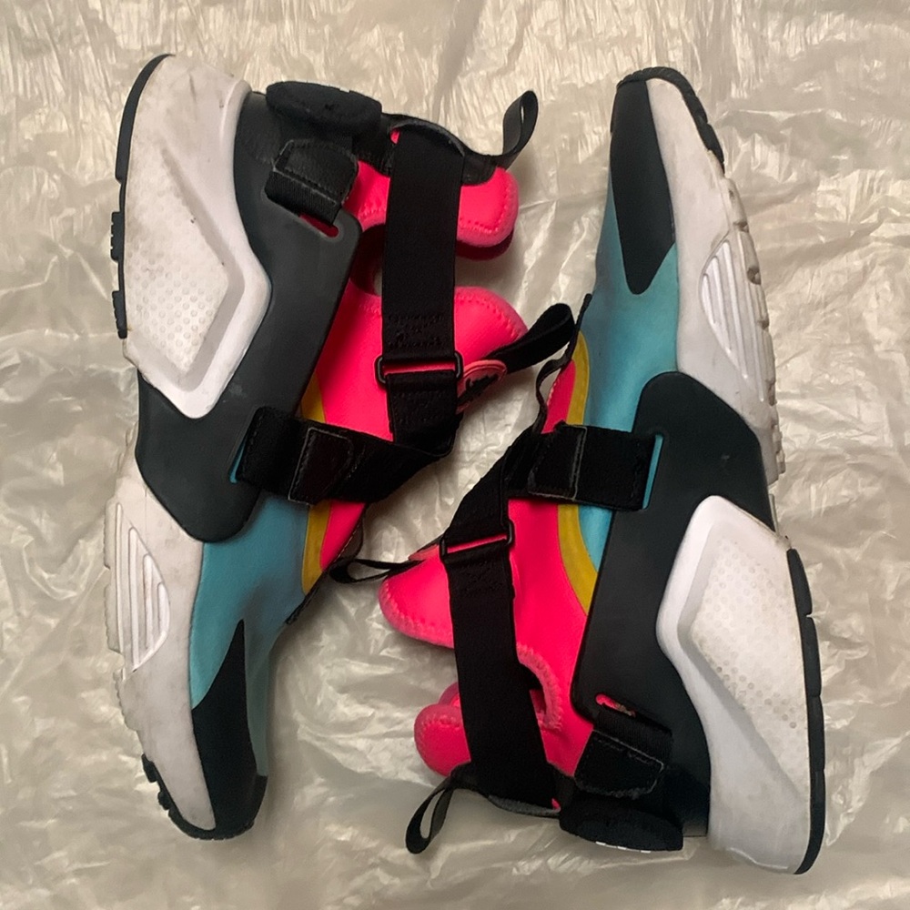 Nike Air Huarache